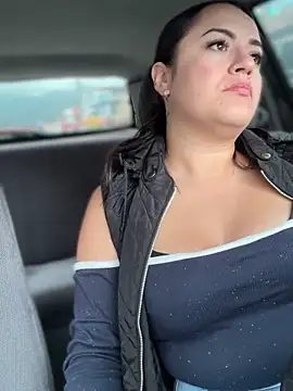 Lesly 10- online show from February 3, 6:13 pm