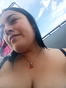 Lesly 10- online show from March 14, 10:15 pm