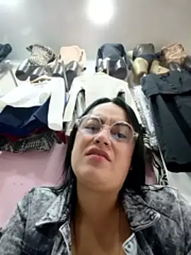 Lesly 10- online show from March 18, 9:18 pm
