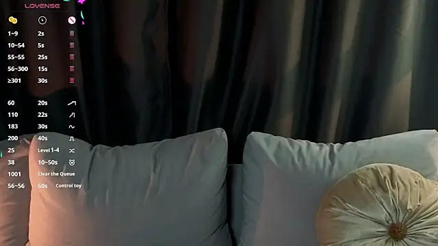 Snapshot of Alice_loft chatting on October 16, 3:18 am Alice loft online show from October 16, 3:18 am