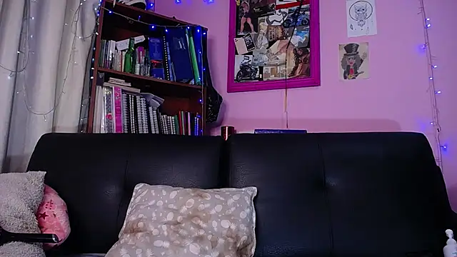 TalejaR online show from November 17, 11:21 pm