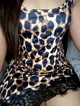 Patrona-fifi online show from December 22, 2:38 pm