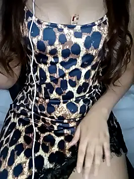 Patrona-fifi online show from February 13, 11:37 pm