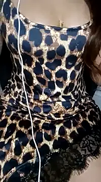 Patrona-fifi online show from February 16, 12:41 am