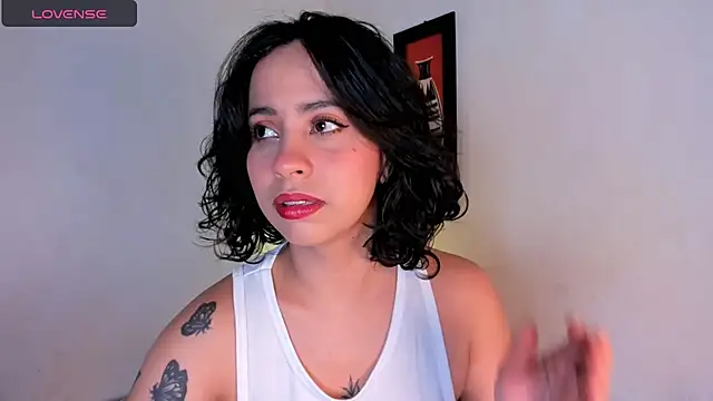 adriannyp 1 online show from July 23, 1:08 am
