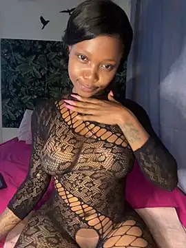 InkLady444 online show from January 2, 12:55 am