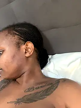 InkLady444 online show from November 12, 8:26 am