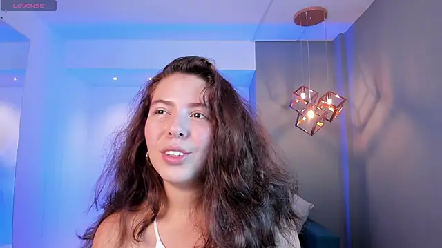 Lyssa Muller online show from February 5, 2:16 pm