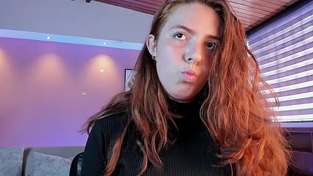 Lyssa Muller online show from March 10, 6:34 pm