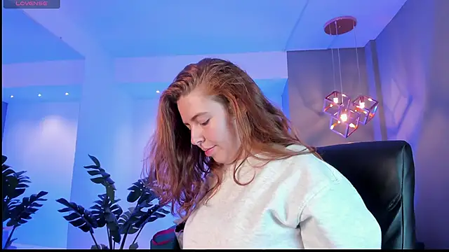 Lyssa Muller online show from March 13, 10:57 am