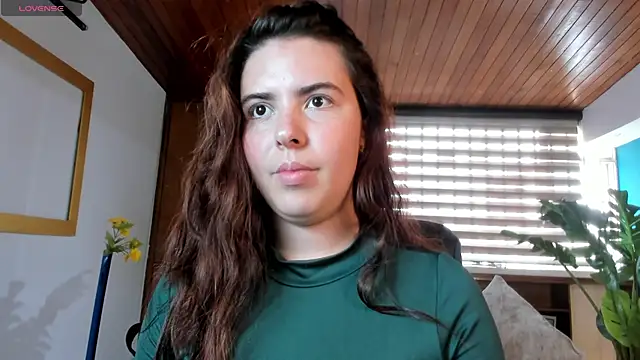 Snapshot of Lyssa_Muller chatting on September 8, 4:06 pm Lyssa Muller online show from September 8, 4:06 pm