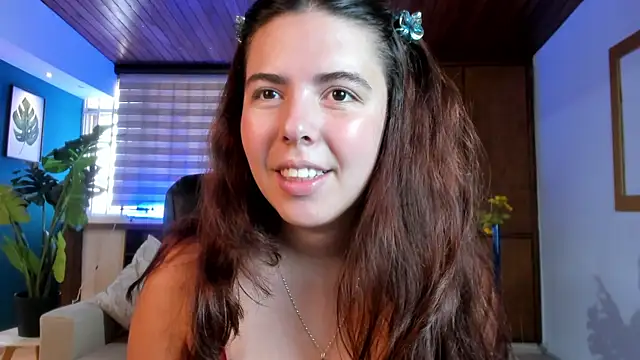 Snapshot of Lyssa_Muller chatting on September 9, 1:43 pm Lyssa Muller online show from September 9, 1:43 pm