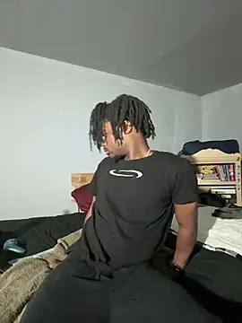 SluttyLyfe4L online show from January 10, 2:57 am