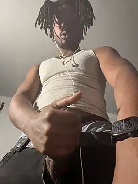 SluttyLyfe4L online show from April 26, 5:10 pm