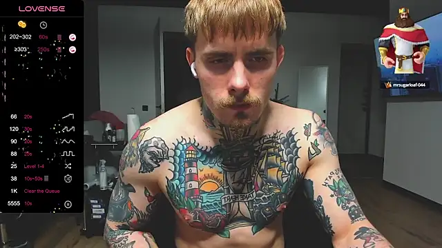 Snapshot of white_King9999 chatting on January 5, 4:27 pm white King9999 online show from January 5, 4:27 pm