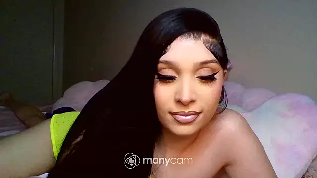 bambibarbi online show from March 15, 5:24 am