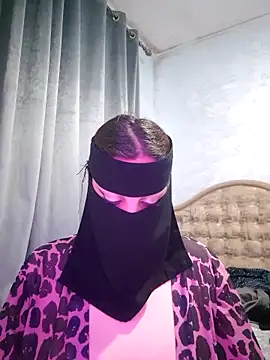  arabica  online show from March 14, 7:08 pm