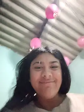 Snapshot of _Dulcinea_1 chatting on February 11, 8:37 am Dulcinea 1 online show from February 11, 8:37 am
