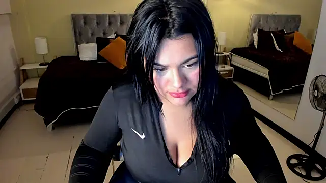 Snapshot of _Dulcinea_1 chatting on September 13, 1:22 pm Dulcinea 1 online show from September 13, 1:22 pm