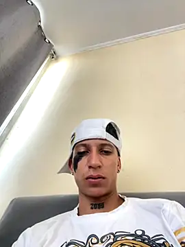 XMANSEXYCART online show from November 18, 8:46 pm