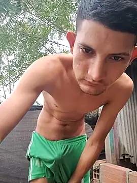 Valentinacuc online show from September 30, 11:15 am