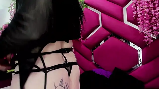 Luciana Ass online show from May 8, 6:13 pm