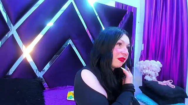 Luciana Ass online show from July 25, 5:43 pm