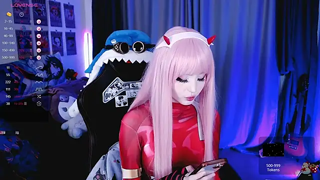  Sparkland  online show from January 31, 9:59 pm