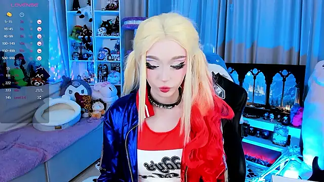  Sparkland  online show from March 10, 7:41 pm