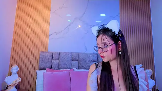 Khalifa fletcher online show from October 31, 1:28 am