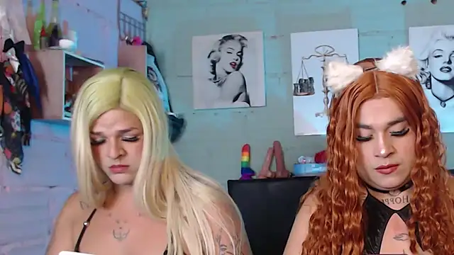 eloisaath online show from May 23, 9:41 pm