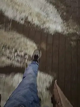 Keshuloveyou online show from January 27, 2:53 am