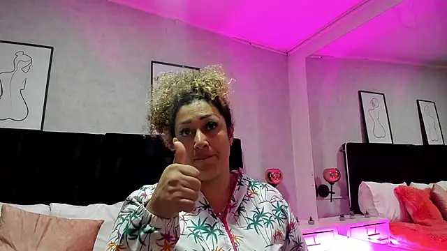 Katti Barrera online show from February 3, 12:14 pm