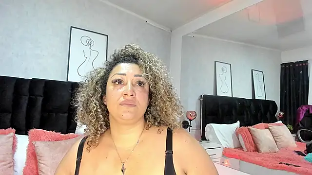 Katti Barrera online show from February 13, 11:28 am