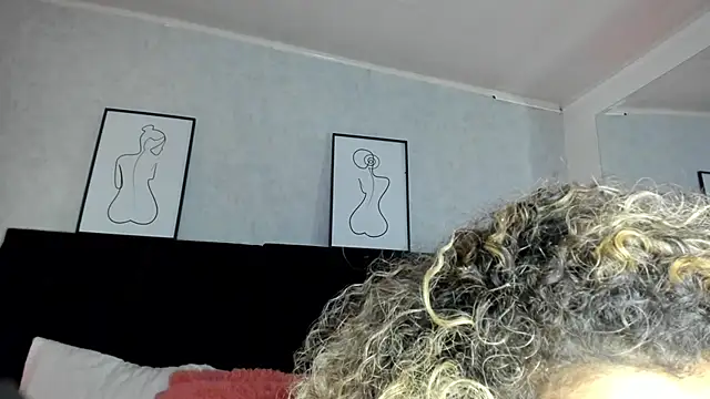 Katti Barrera online show from February 21, 5:09 pm