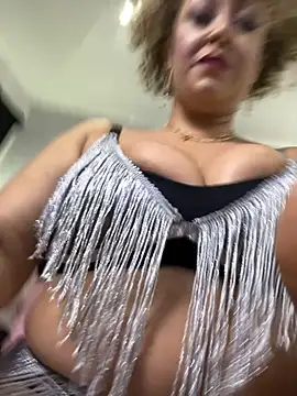 Katti Barrera online show from November 25, 11:43 am