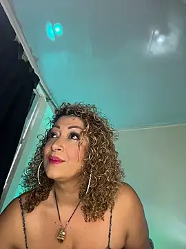 Katti Barrera online show from March 29, 5:13 pm