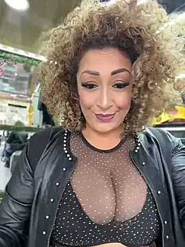 Katti Barrera online show from June 29, 6:30 pm