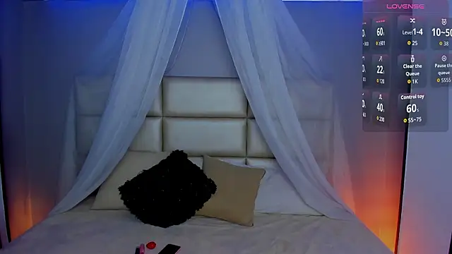 cat kitty18  online show from February 7, 11:25 am