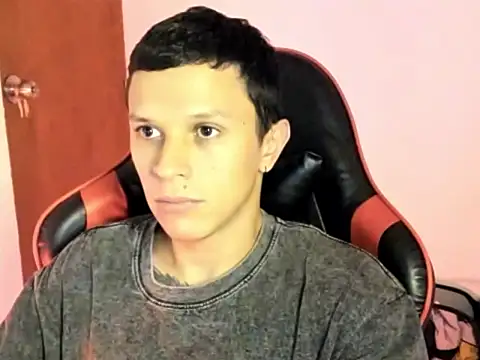 Snapshot of goodboy69l chatting on February 28, 3:35 pm goodboy69l online show from February 28, 3:35 pm