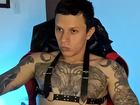 Snapshot of goodboy69l chatting on July 6, 3:03 pm goodboy69l online show from July 6, 3:03 pm