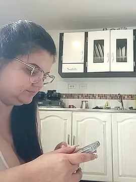 Madisonpalacio online show from February 4, 1:56 am