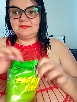 Madisonpalacio online show from September 28, 9:09 pm