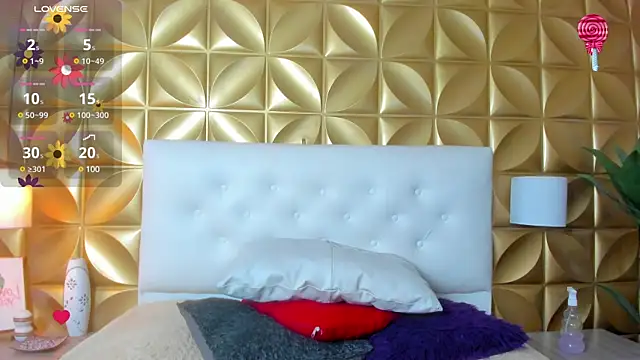 Sara-Smith- online show from February 7, 1:01 pm