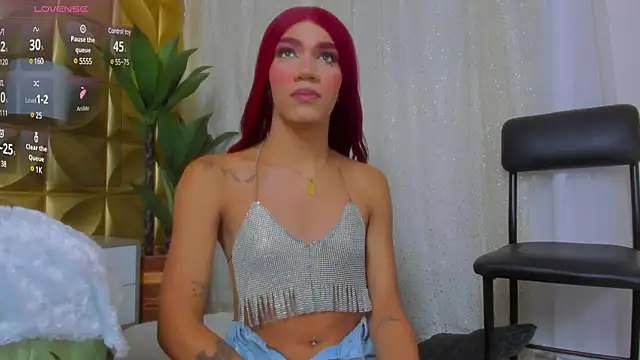 Sara-Smith- online show from February 20, 12:25 pm