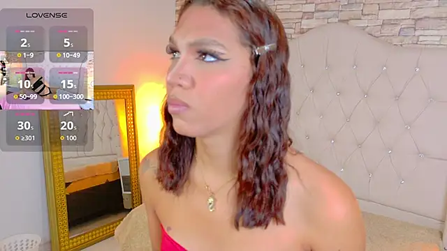 Sara-Smith- online show from April 29, 11:58 am