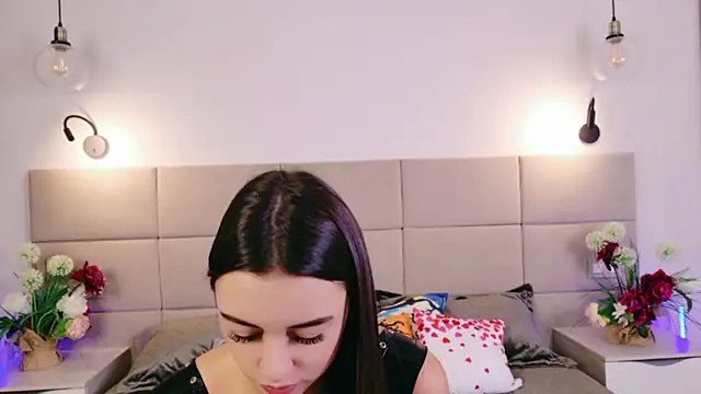 Alisha Shy online show from October 17, 10:23 pm