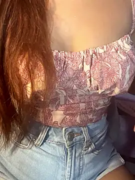 ursweet babygirl online show from May 9, 4:56 pm
