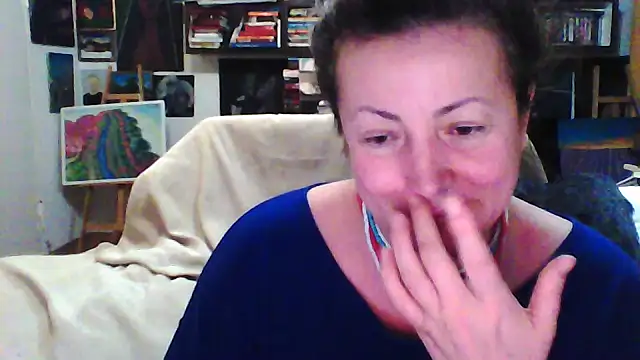 MariaAnaSunshine online show from March 3, 10:04 pm