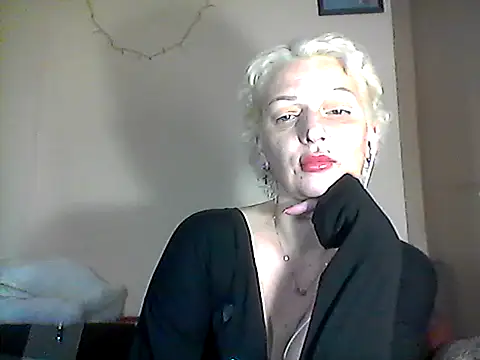 MaryJane441 online show from February 20, 10:10 pm